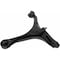 Mevotech 07-10 Honda Element:Front Left Lwr Control Arm, Cms601211 CMS601211 - alternate 2